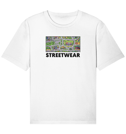 Streetwear - T-Shirt